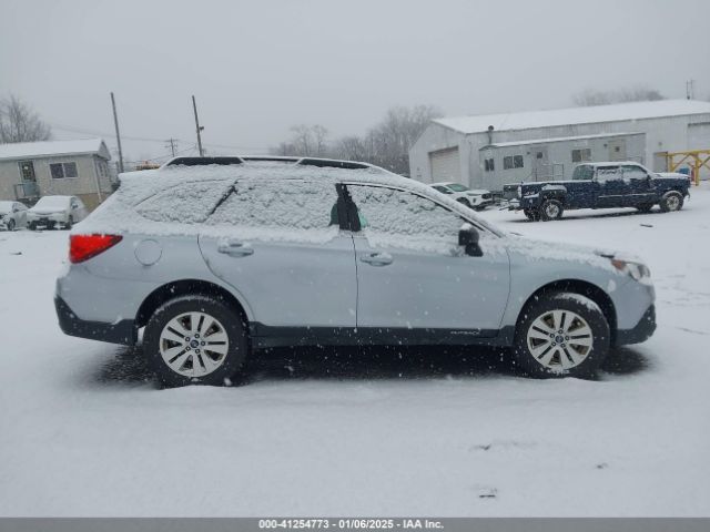 4S4BSABC0K3223281 Subaru Outback 2.5i