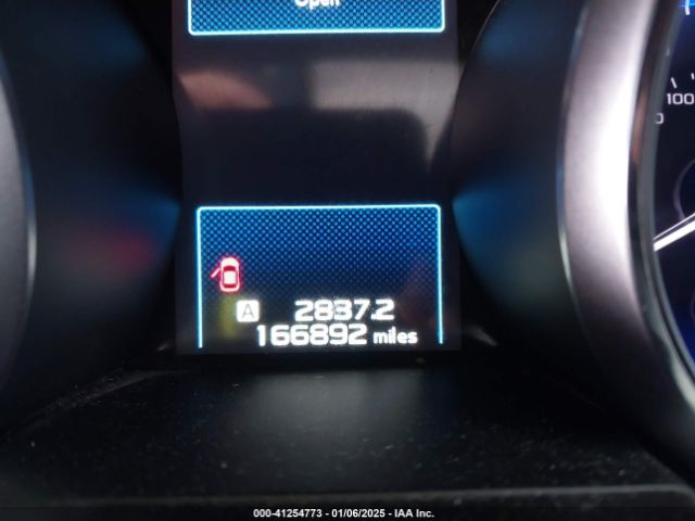 4S4BSABC0K3223281 Subaru Outback 2.5i