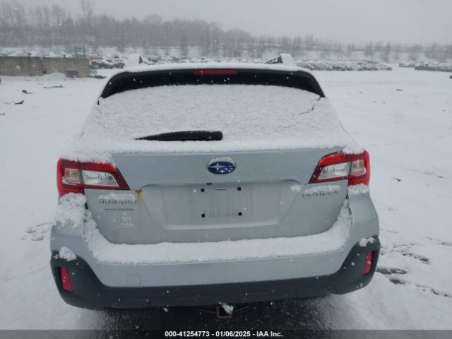 4S4BSABC0K3223281 Subaru Outback 2.5i