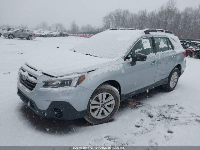 4S4BSABC0K3223281 Subaru Outback 2.5i
