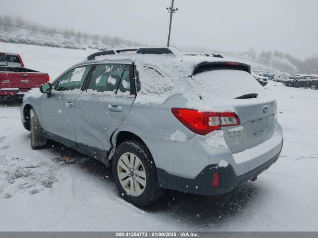 4S4BSABC0K3223281 Subaru Outback 2.5i