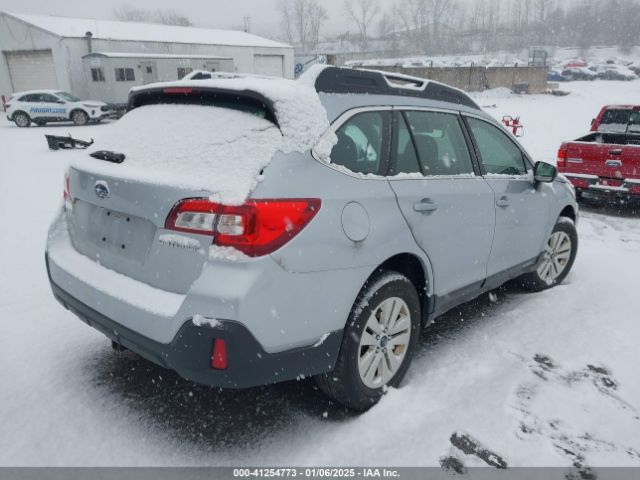 4S4BSABC0K3223281 Subaru Outback 2.5i