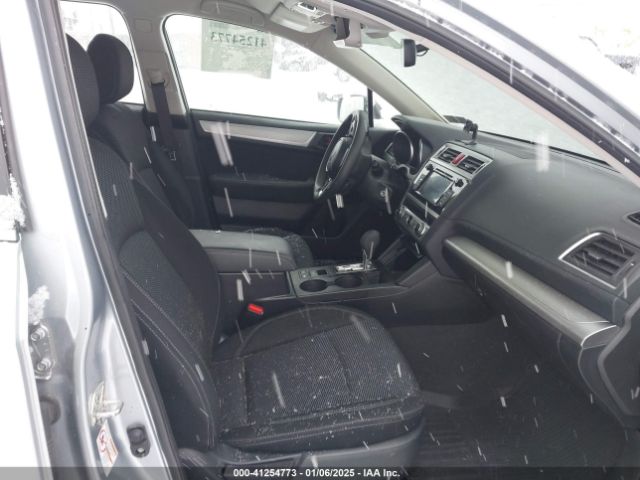 4S4BSABC0K3223281 Subaru Outback 2.5i