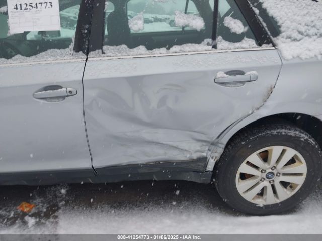 4S4BSABC0K3223281 Subaru Outback 2.5i