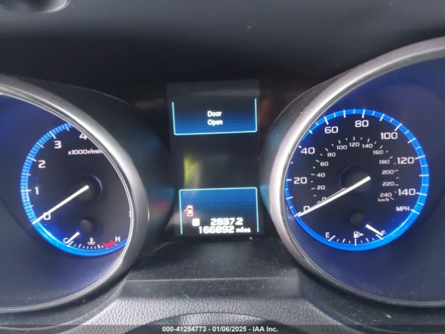 4S4BSABC0K3223281 Subaru Outback 2.5i