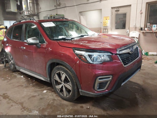 Subaru Forester Touring 2019 JF2SKAWC0KH469704 Image 1