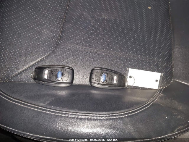 Subaru Forester Touring 2019 JF2SKAWC0KH469704 Image 11