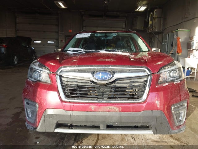 Subaru Forester Touring 2019 JF2SKAWC0KH469704 Image 12