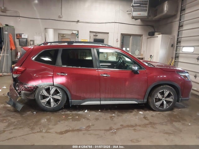 Subaru Forester Touring 2019 JF2SKAWC0KH469704 Image 13