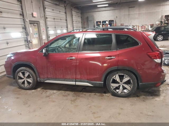 Subaru Forester Touring 2019 JF2SKAWC0KH469704 Image 14