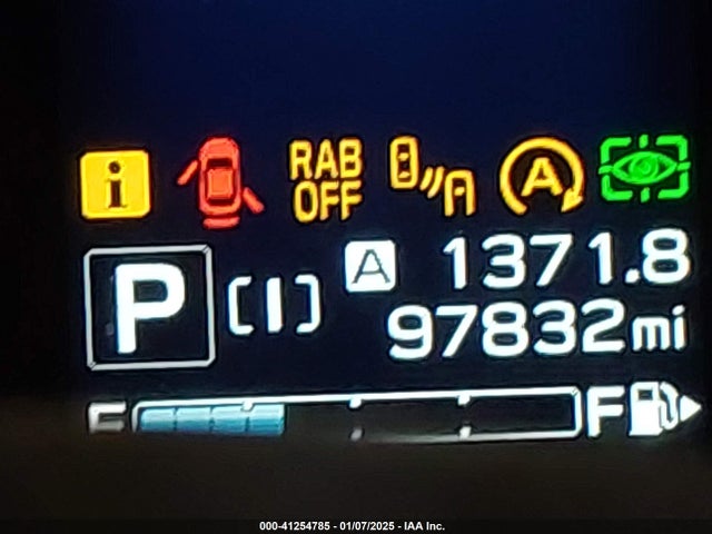 Subaru Forester Touring 2019 JF2SKAWC0KH469704 Image 15