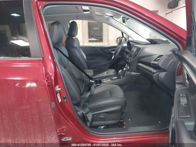 Subaru Forester Touring 2019 JF2SKAWC0KH469704 Image 5
