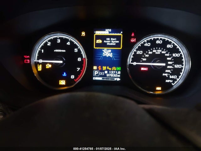 Subaru Forester Touring 2019 JF2SKAWC0KH469704 Image 7