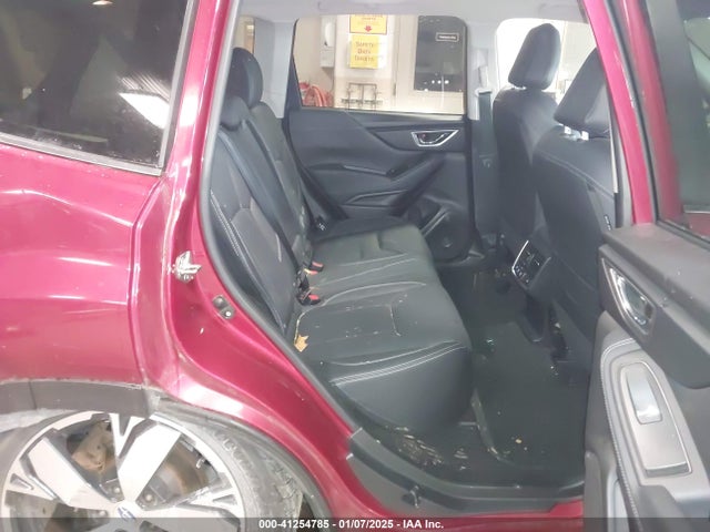 Subaru Forester Touring 2019 JF2SKAWC0KH469704 Image 8