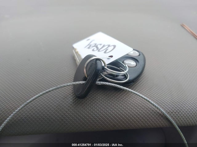 2007 CADILLAC CTS 1G6DP577070174869 Photo 10