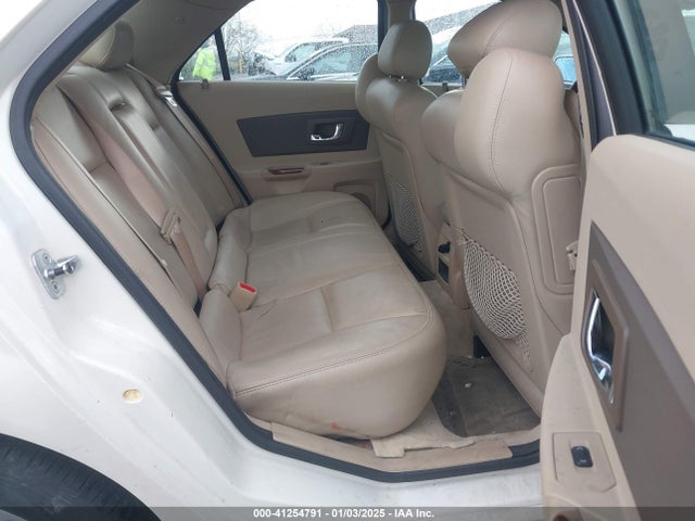 2007 CADILLAC CTS 1G6DP577070174869 Photo 7