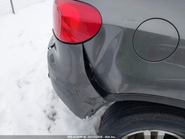 WVGBV7AX6HK020604 Volkswagen Tiguan S/limited