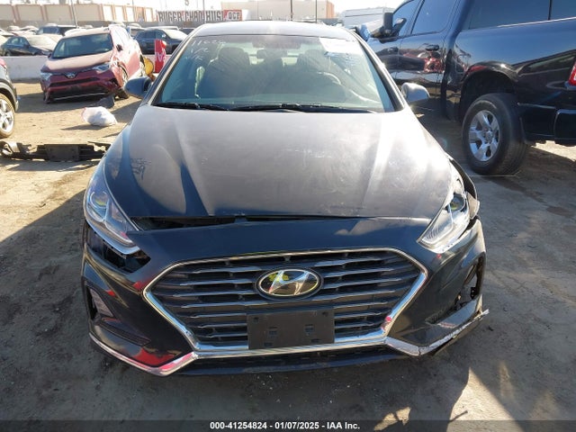 Hyundai SONATA SE 2019 5NPE24AF5KH751210 Image 12