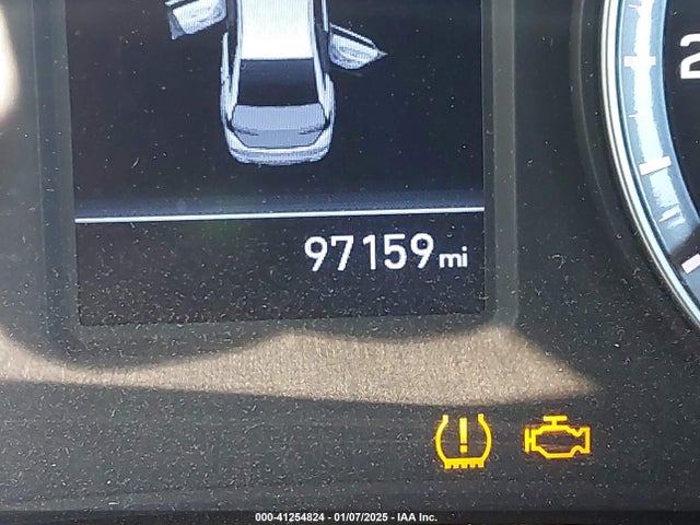 Hyundai SONATA SE 2019 5NPE24AF5KH751210 Image 15