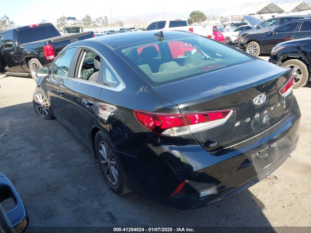 Hyundai SONATA SE 2019 5NPE24AF5KH751210 Image 3