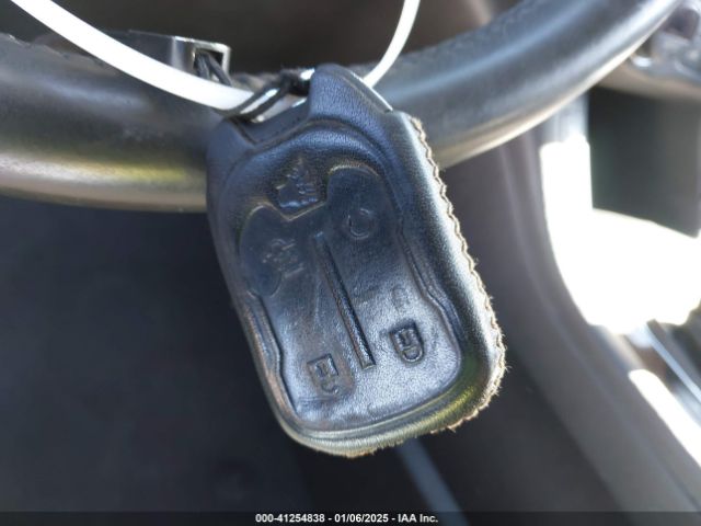 1GKKNLLA4HZ325651 GMC Acadia Sle-2