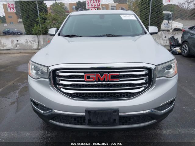 1GKKNLLA4HZ325651 GMC Acadia Sle-2