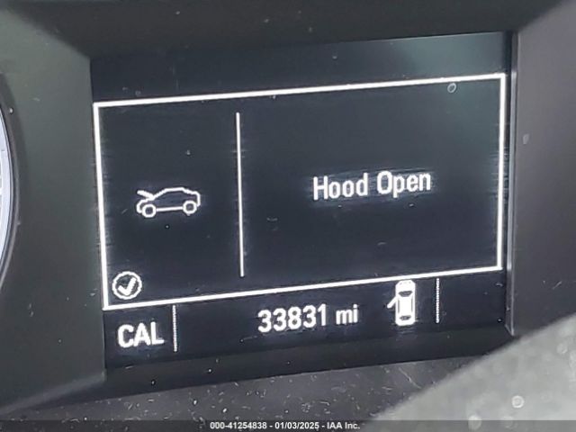 1GKKNLLA4HZ325651 GMC Acadia Sle-2