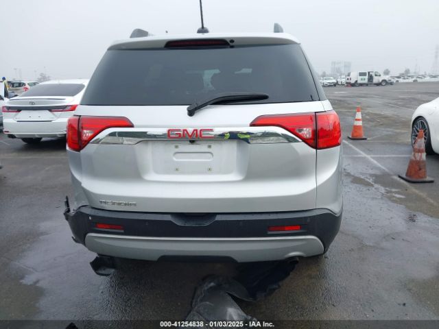 1GKKNLLA4HZ325651 GMC Acadia Sle-2
