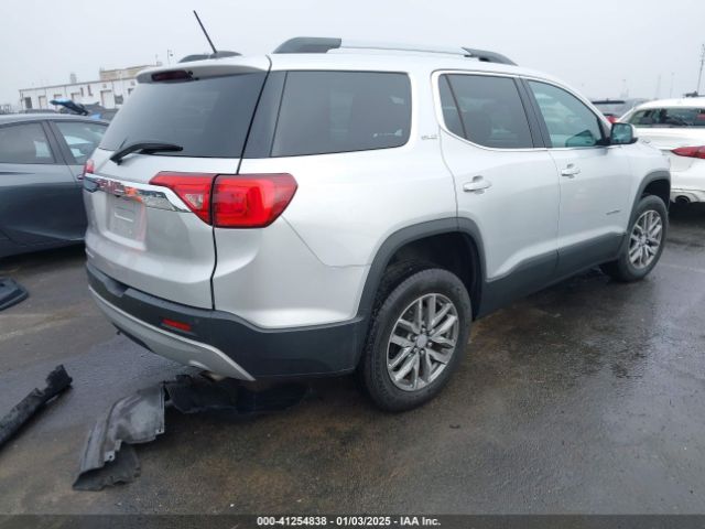 1GKKNLLA4HZ325651 GMC Acadia Sle-2