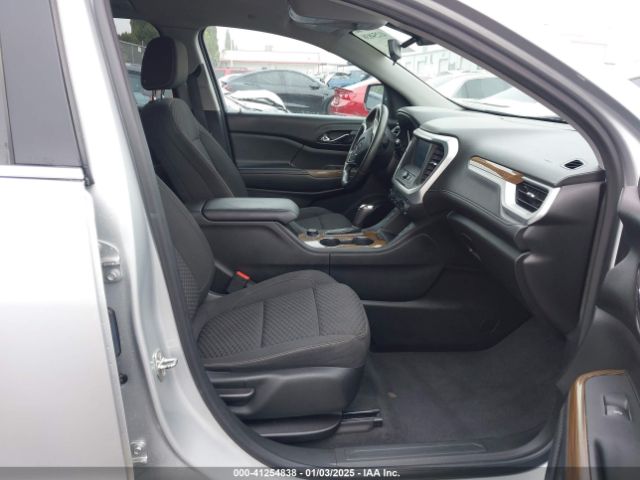 1GKKNLLA4HZ325651 GMC Acadia Sle-2