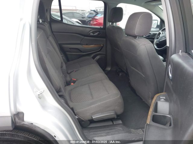 1GKKNLLA4HZ325651 GMC Acadia Sle-2