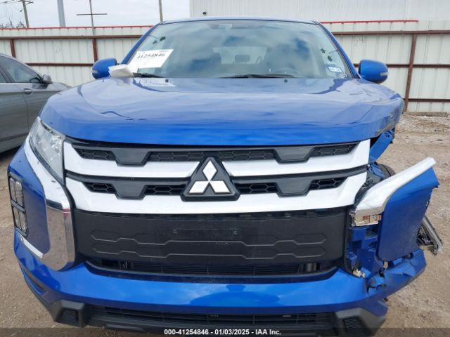 JA4ARUAU7RU018885 Mitsubishi Outlander Sport 2.0 Es Awc/2.0 Le Awc/2.0 Ralliart Awc/2.0 S Awc/2.0 Se Awc