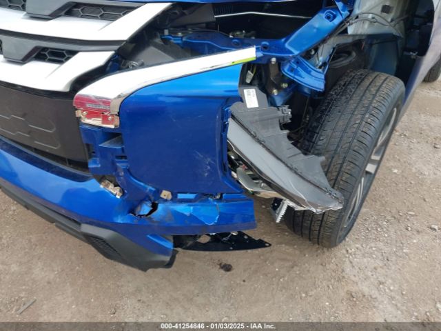 JA4ARUAU7RU018885 Mitsubishi Outlander Sport 2.0 Es Awc/2.0 Le Awc/2.0 Ralliart Awc/2.0 S Awc/2.0 Se Awc