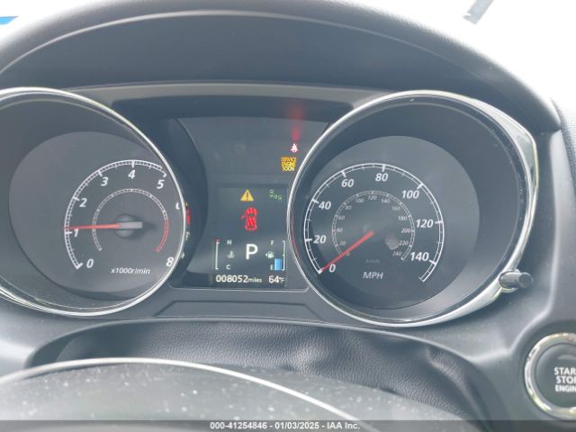 JA4ARUAU7RU018885 Mitsubishi Outlander Sport 2.0 Es Awc/2.0 Le Awc/2.0 Ralliart Awc/2.0 S Awc/2.0 Se Awc