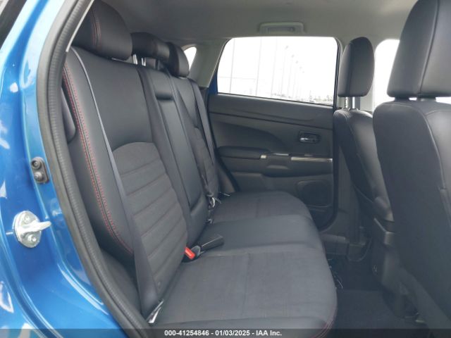JA4ARUAU7RU018885 Mitsubishi Outlander Sport 2.0 Es Awc/2.0 Le Awc/2.0 Ralliart Awc/2.0 S Awc/2.0 Se Awc