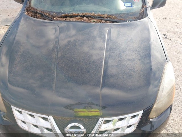 Nissan Rogue Select S 2014 JN8AS5MV7EW707784 Image 6