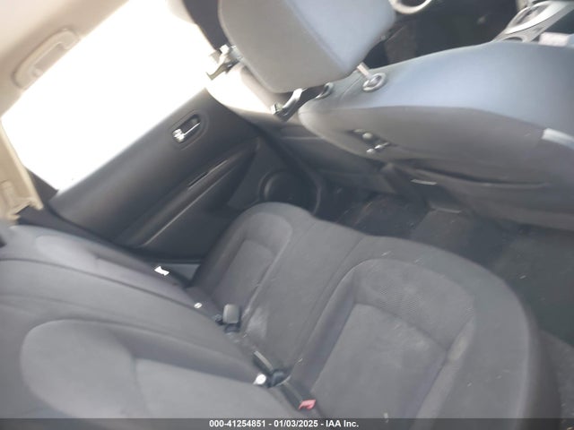 Nissan Rogue Select S 2014 JN8AS5MV7EW707784 Image 8