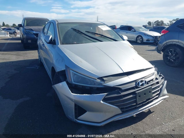 2019 KMHD74LF3KU796173 main image