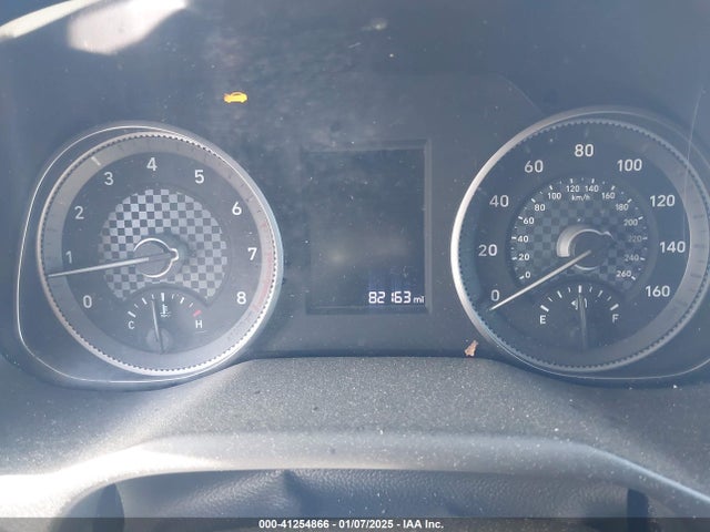 Hyundai ELANTRA SE 2019 KMHD74LF3KU796173 Image 14