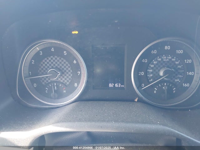 Hyundai ELANTRA SE 2019 KMHD74LF3KU796173 Image 7
