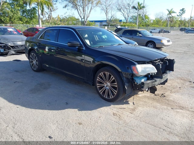Chrysler 300 300s 2014 2C3CCABG5EH145305 main image