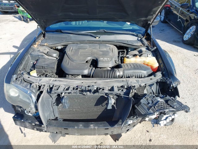 Chrysler 300 300s 2014 2C3CCABG5EH145305 Image 10