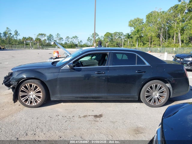 Chrysler 300 300s 2014 2C3CCABG5EH145305 Image 15