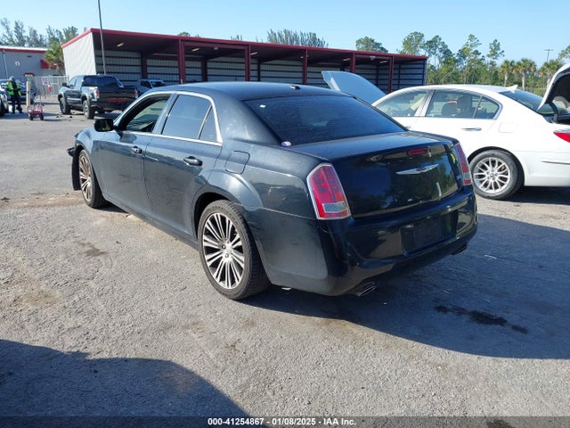 Chrysler 300 300s 2014 2C3CCABG5EH145305 Image 3