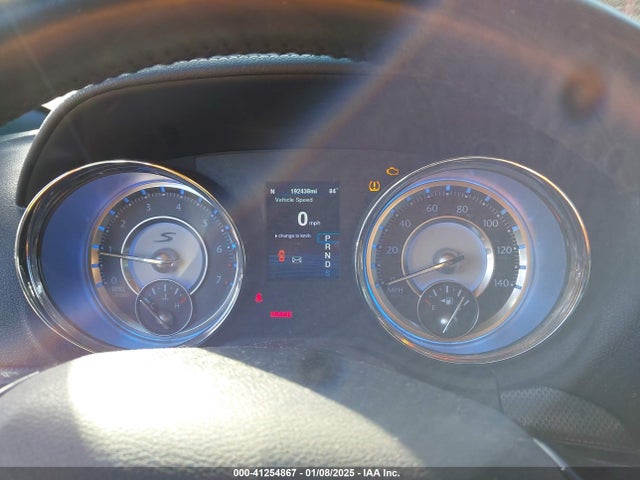 Chrysler 300 300s 2014 2C3CCABG5EH145305 Image 7