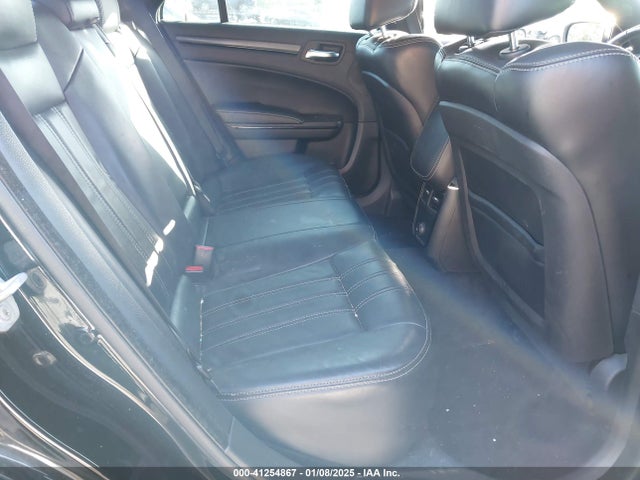 Chrysler 300 300s 2014 2C3CCABG5EH145305 Image 8