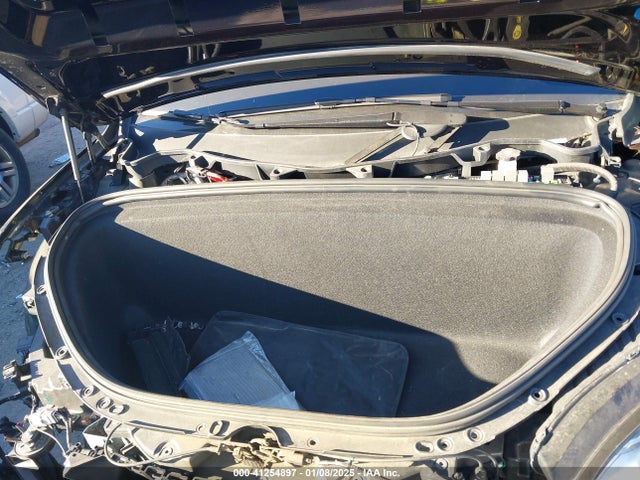 2016 TESLA MODEL X 5YJXCAE21GF008724 Photo 9