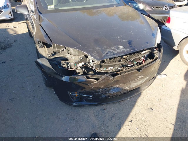 2016 TESLA MODEL X 5YJXCAE21GF008724 Photo 5