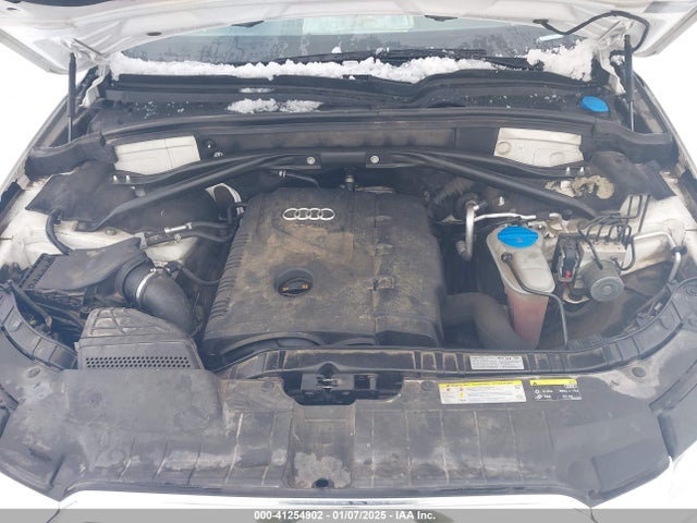 2013 AUDI Q5 WA1LFAFP5DA101860 Photo 9