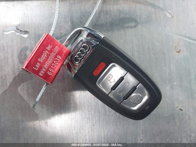2013 AUDI Q5 WA1LFAFP5DA101860 Photo 10